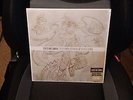 Coheed and Cambria The Afterman Ascension Big Beige Demos RSD Clear Vinyl SEALED