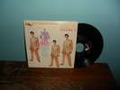 Elvis Presley-A Touch of Gold Vol 3 EP RCA Victor-EPA-5141