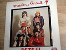 French double LP Martin Circus Acte II prog jazz funk 1971 EXC