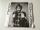 MARTIN O'CUTHBERT - VOCAL VIGILANTE - 1980 7