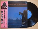 ART BLAKEY A Night In Tunisia Direct Session JAPAN ORIG LP OBI AUDIOPHILE RJD-4