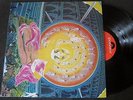 MAGICAL POWER MAKO “Super Record”LP + insert Orig. 1st EX/EX Pokora 2* Japan