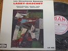 LD 087 Lasry-Baschet Les Structures Sonores 10