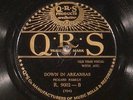 78 RPM --Pickard Family, QRS 9002, E- / E-V+  Country