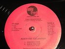 ** Rusty The Toe Jammer **Rock It  E.P Boston Random Rap Main Source