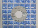 BOBBY (BORIS) PICKETT 45 Monster Man Jam VG++ Halloween PROMO Rock 1970 e1824