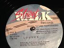 ** Sport G & Mastermind ** Louder Street Walk Records Paul C Random Rap Orig