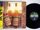 NAZARETH SOUND ELIXIR VERTIGO 25PP-97 Japanese Pressing OBI Vinyl LP
