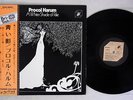 PROCOL HARUM A WHITER SHADE OF PALE CUBE MW 2061 Japanese pressing OBI Vinyl LP