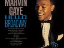 MARVIN GAYE HELLO BROADWAY LP VINYL NEW 33RPM