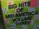 Various Artists - Big Hits of Mid-America Vol. 3 DBL LP (Twintone) rare