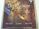 WAGNER Die Walkure Act One VPO/KNAPPERTSBUSCH DECCA SXL 2074-5 2LP BOX ED1 WB/G