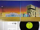 IF 3 CAPITOL CP-80339 Japanese Pressing Vinyl LP