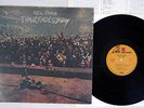 NEIL YOUNG TIME FADES AWAY REPRISE P-8375R Japanese Pressing Vinyl LP