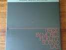 LP l MFSL UHQR l MFQR 1-100 l Beatles l Sgt Pepper l MFSL Factory Sealed