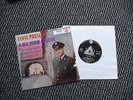 Elvis Presley EP deutsche Pressung - A big hunk o' love EPA-9673