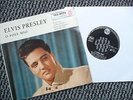 Elvis Presley EP deutsche Pressung - O sole mio EPA-9775