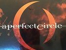 A Perfect Circle - Emotive album, very rare orange edition.