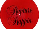 BLONDIE 'Rapture Rappin'  Early Picture Disc Interview 12