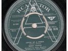 GERRY TEMPLE Lovin' Up A Storm 7