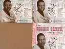 Bessie Smith X3 LP // Story Vol. 1  Vol. 2  Vol. 4 // Phillips UK Minigroove