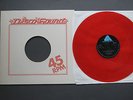 Barry Manilow ?– Copacabana  12' Red Vinyl   MINT