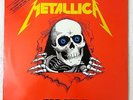 Metallica - Cee Four 2 X Lp