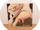 2 LP Aerosmith - Get A Grip, OIS, Geffen Rec. GEF 24444, NL 1993, CLEANED