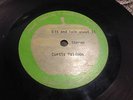 CURTIS MALDOON Clouds/Sit and Talk APPLE 7’ RARE UNRELEASED ACETATE Beatles 45