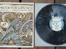 A Hornbook For Witches Warlock: Vincent Price Caedmon TC1497 Halloween Stories