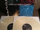 JIMMY EAT WORLD Clarity NEW CLEAR DOUBLE VINYL SRC 037 LIMITED ROCK LP