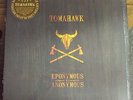 TOMAHAWK Eponymous To Anonymous + Oddfellows 4xLP BOX SET Faith No More Ipecac