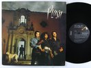 PLUSH Self-Titled LP on RCA VG++/NM