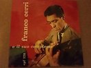 FRANCO CERRI EP RARITA'