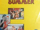 PINBALL SUMMER OST (SEALED) LP LES SINNERS PRIVATE POWER POP RARE