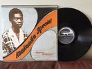 AKWESI ROBERTO/OBSCURE AFRO NIGERIA DANCEFLOOR DISCO SOUND & REGGAE-DEAD STOCK