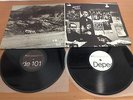 DEPECHE MODE 101 Hits LIve USA 1988 VINYL 2 LP set Mute Stumm 101 RARE
