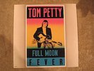 Tom Petty Full Moon Fever vinyl LP  mca 6253