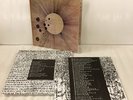 Flying Lotus - Cosmogramma - Double Gatefold LP Album - Warp Thom Yorke