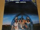 ABBA Arrival Nautilus Super Disc lp SEALED Audiophile pressing