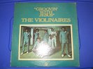 RARE    The Violinaires  GROOVIN WIth JESUS  Black Gospel/Soul/R&B