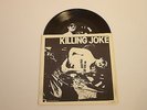 KILLING JOKE We Have Joy / Chop Chop 7