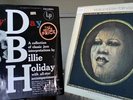EX Billie Holiday lp album LADY DAY CL 637 MONO The Holiday Story Volume 2 2LP