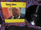 CLEAN 1964 =MONO= Orig  NOW'S THE TIME   SONNY ROLLINS   JAZZ  No Prog No Psych