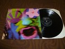 CRAZY WORLD OF ARTHUR BROWN-same '68 UK TRACK LP ORIG. PROG. ATOMIC ROOSTER
