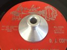 MONSTER HOT NORTHERN SOUL / SWEET SOUL 45 Sunny & Sunliners - Should I Take You