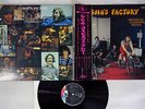 CREEDENCE CLEARWATER REVIVAL COSMO'S FACTORY LIBERTY LP-80054 Japan OBI LP