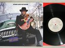 JOHN LEE HOOKER MR LUCKY SILVERTONE ORE LP 519 ECC Pressing Vinyl LP