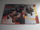 Primal Scream ?– Exterminator XTRMNTR Creation Records ?– CRELP 239 orig press