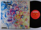 PUCHO & THE LATIN SOUL BROTHERS Super Freak LP on Zanzee